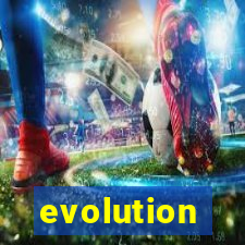 evolution - jogo